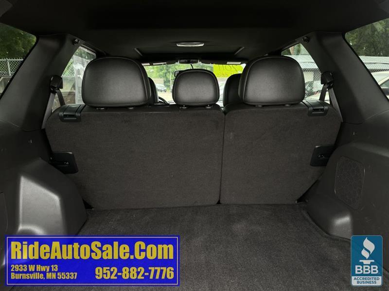 Ford Escape  2011