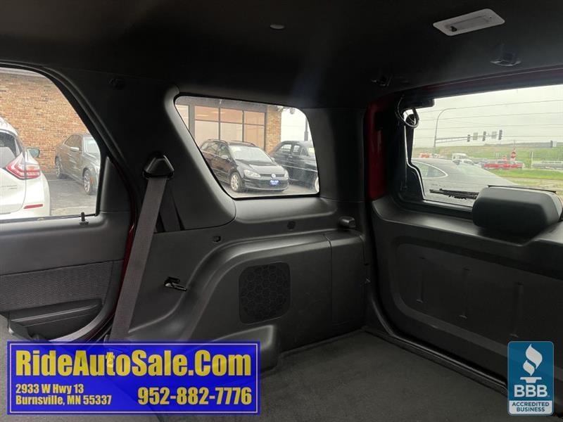 Ford Escape  2011