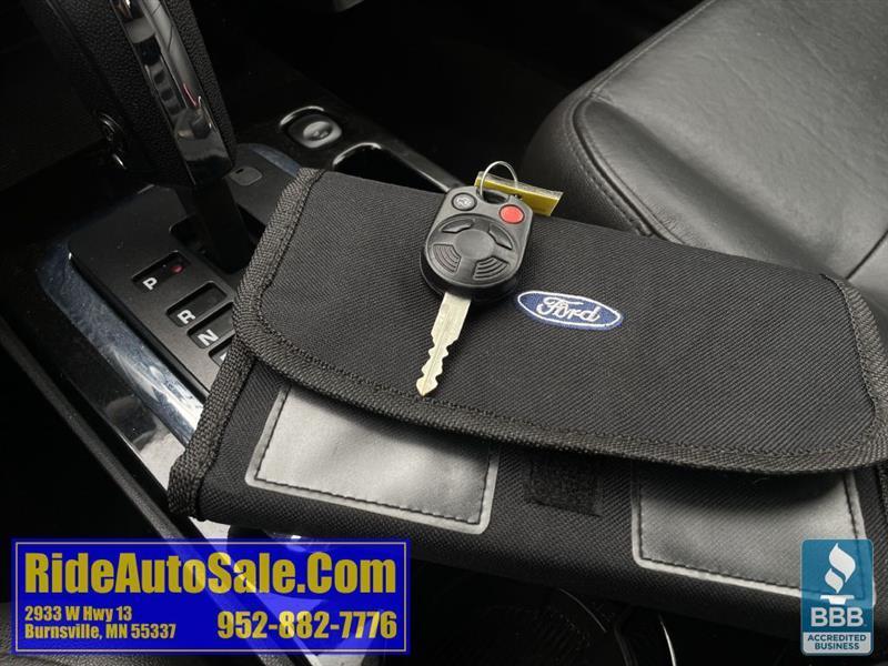 Ford Escape  2011