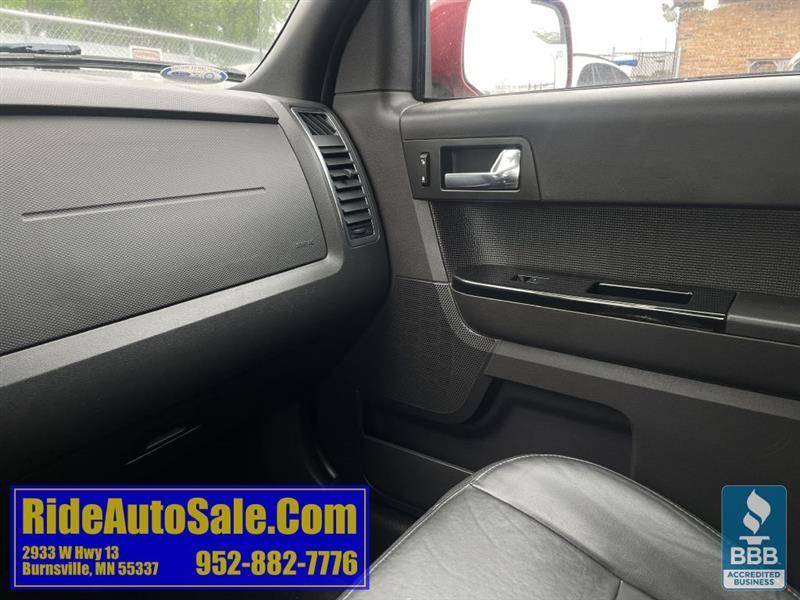 Ford Escape  2011
