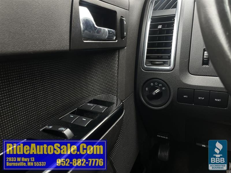 Ford Escape  2011