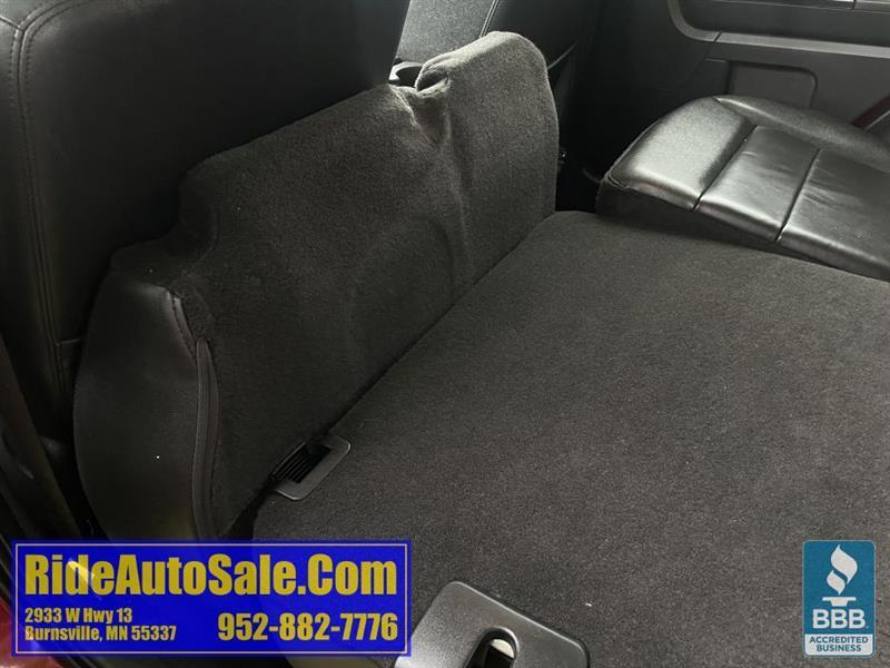 Ford Escape  2011