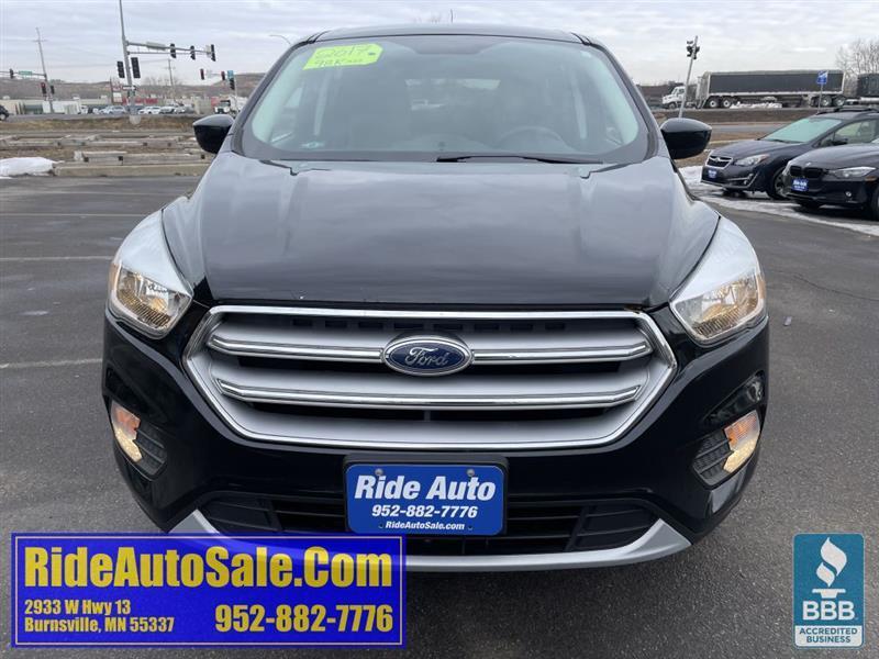 Ford Escape  2017