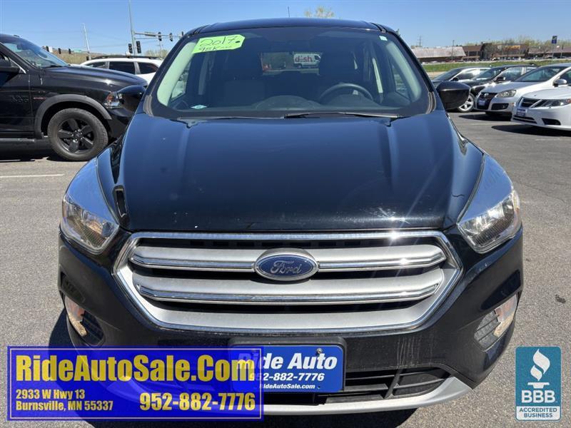 Ford Escape  2017