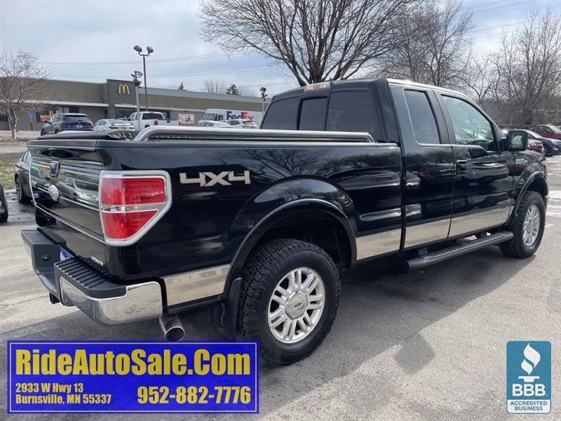 Ford F-150  2011