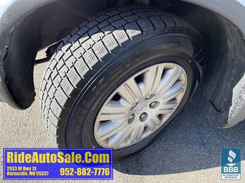 Chrysler Town & Country  2005