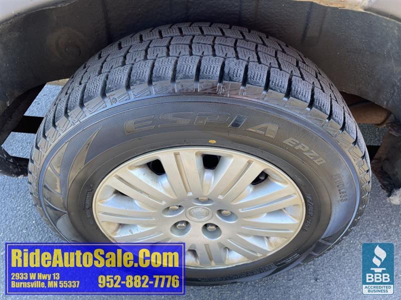 Chrysler Town & Country  2005