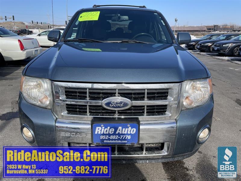 Ford Escape  2012