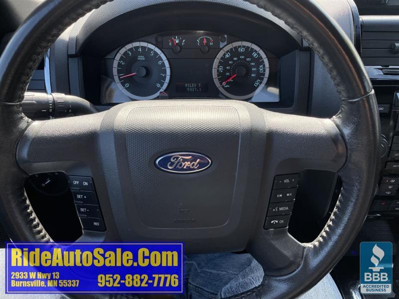 Ford Escape  2012