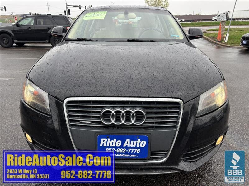 Audi A3  2010