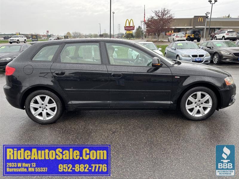 Audi A3  2010