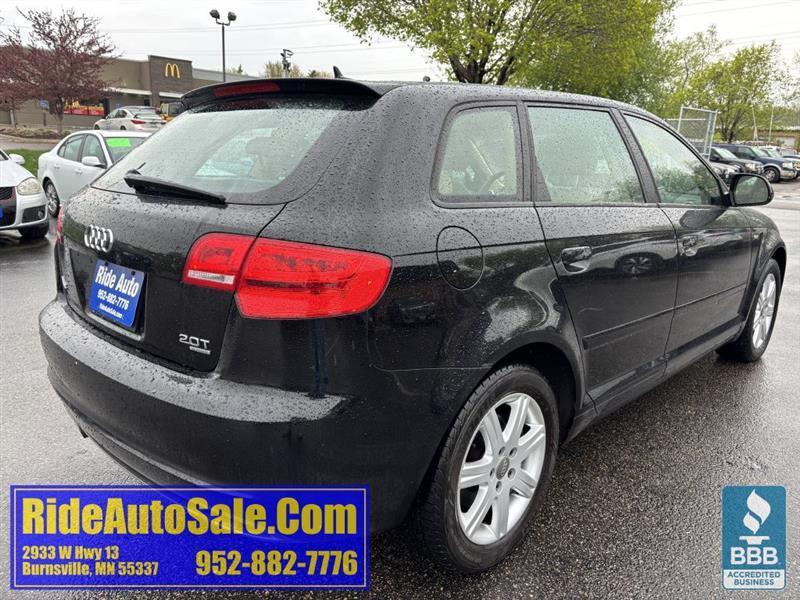 Audi A3  2010