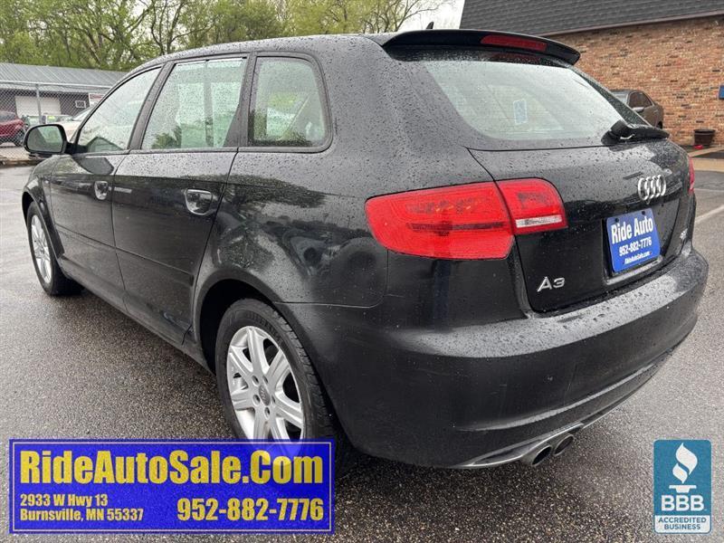Audi A3  2010