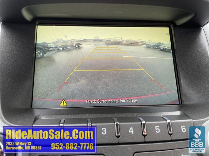 Chevrolet Equinox  2015