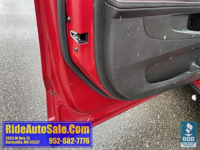 Chevrolet Equinox  2015