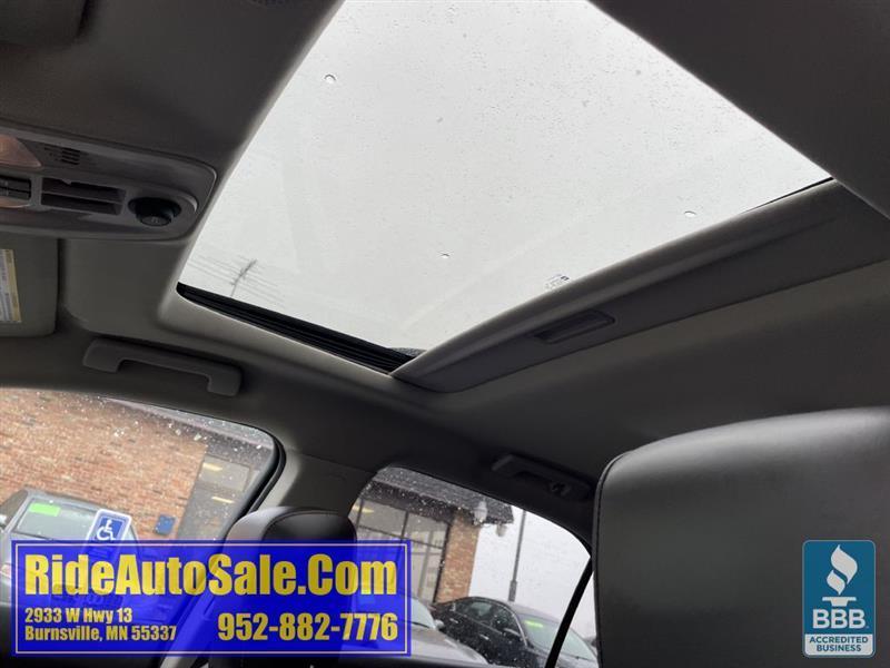 Chevrolet Equinox  2015