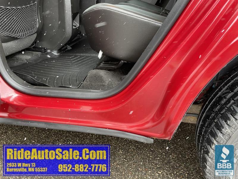 Chevrolet Equinox  2015