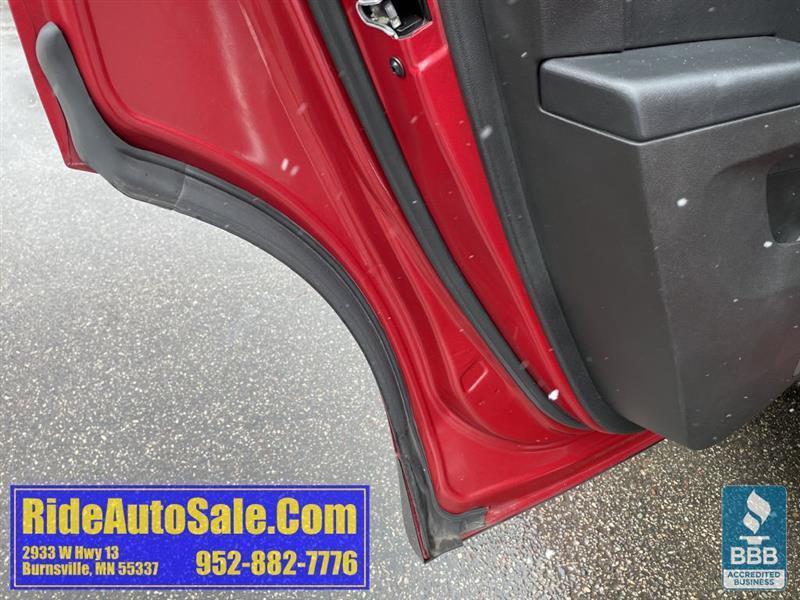 Chevrolet Equinox  2015