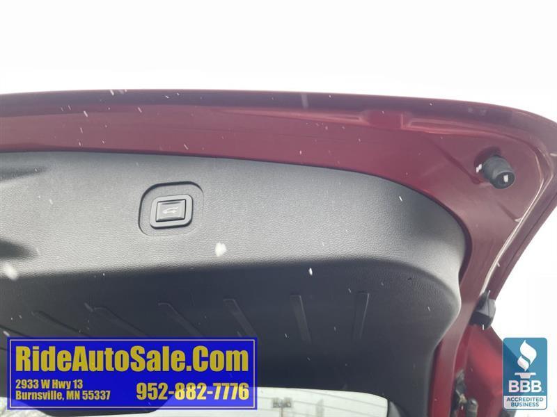 Chevrolet Equinox  2015