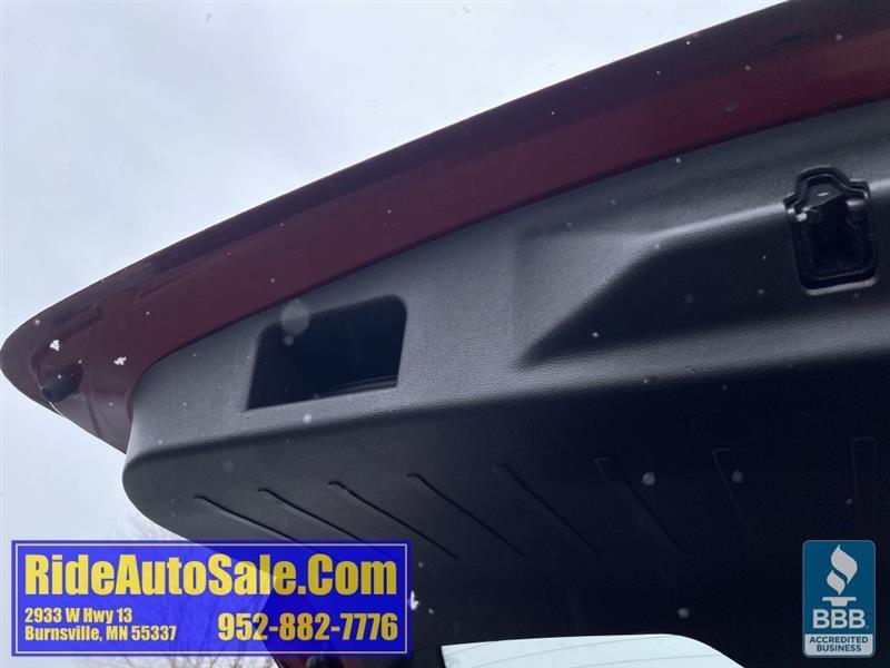 Chevrolet Equinox  2015