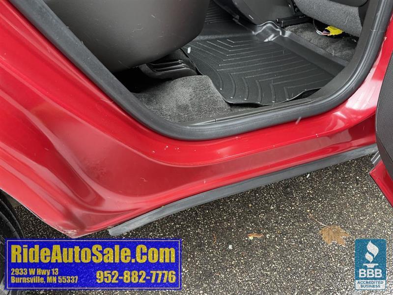 Chevrolet Equinox  2015