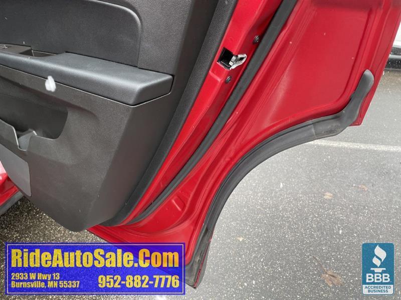 Chevrolet Equinox  2015