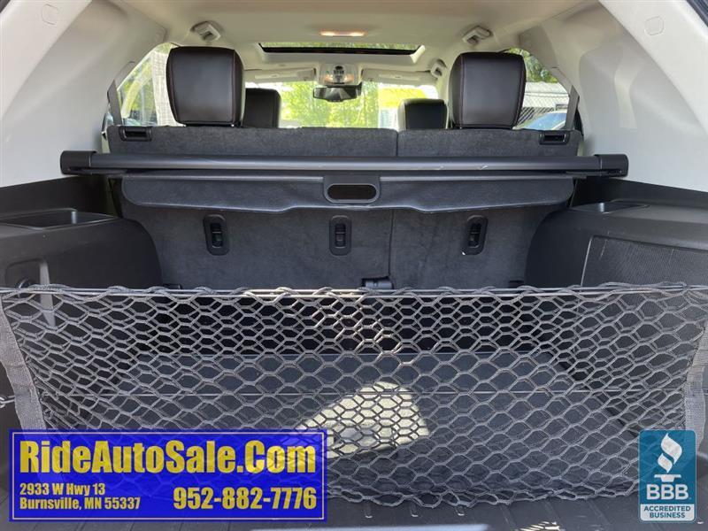 Chevrolet Equinox  2015