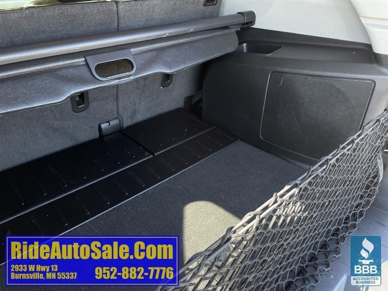 Chevrolet Equinox  2015