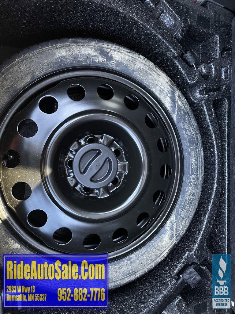 Chevrolet Equinox  2015