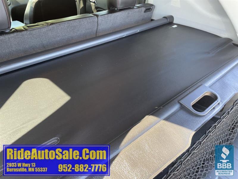 Chevrolet Equinox  2015