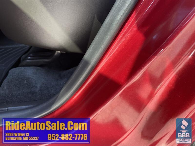 Chevrolet Equinox  2015