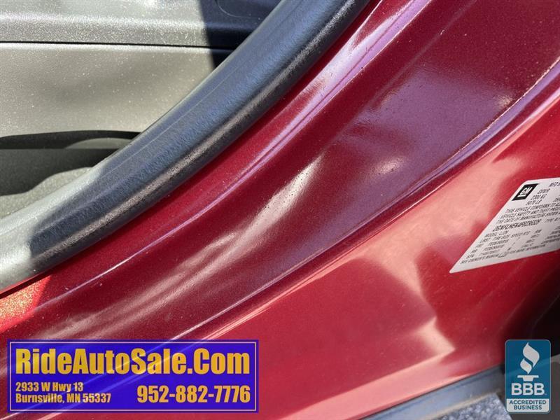 Chevrolet Equinox  2015