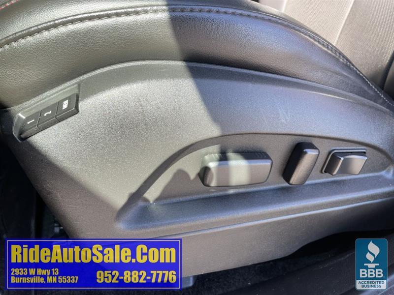 Chevrolet Equinox  2015