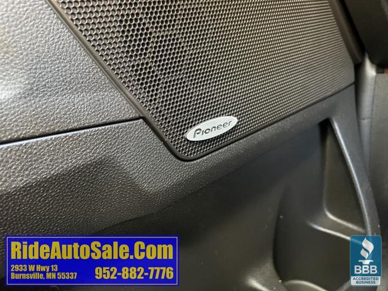 Chevrolet Equinox  2015