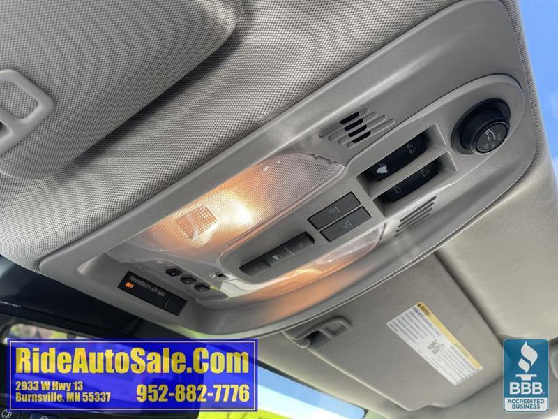 Chevrolet Equinox  2015