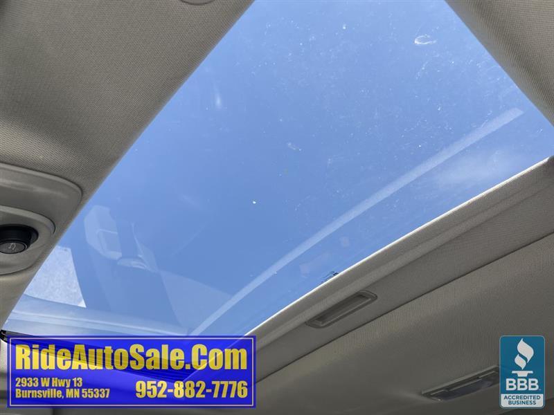 Chevrolet Equinox  2015