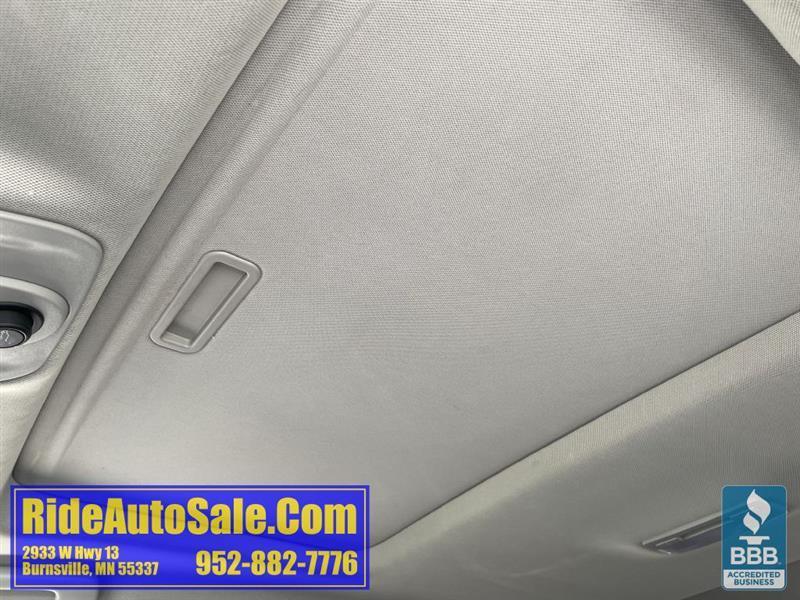 Chevrolet Equinox  2015
