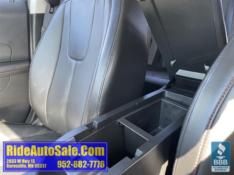 Chevrolet Equinox  2015