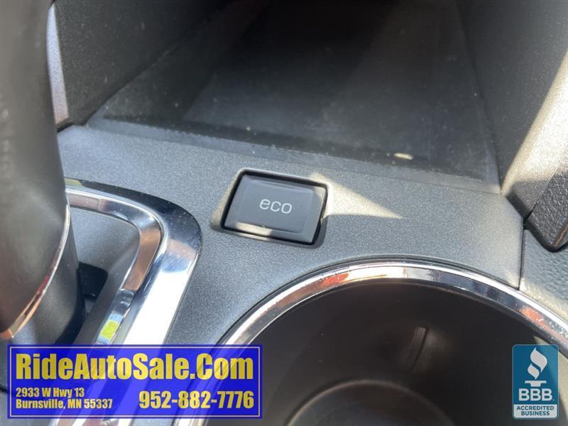 Chevrolet Equinox  2015