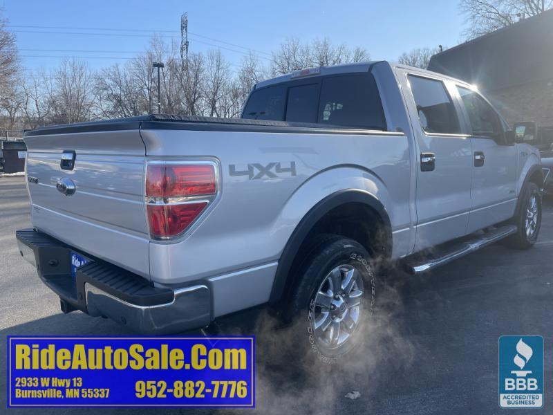 Ford F-150  2013