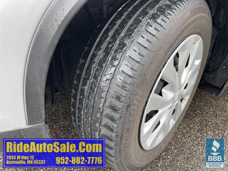 Nissan Rogue  2018