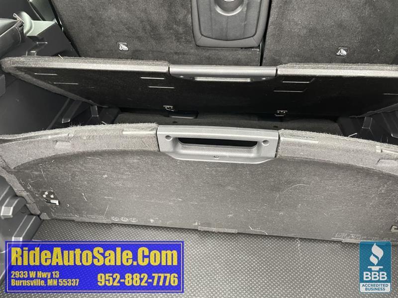 Nissan Rogue  2018