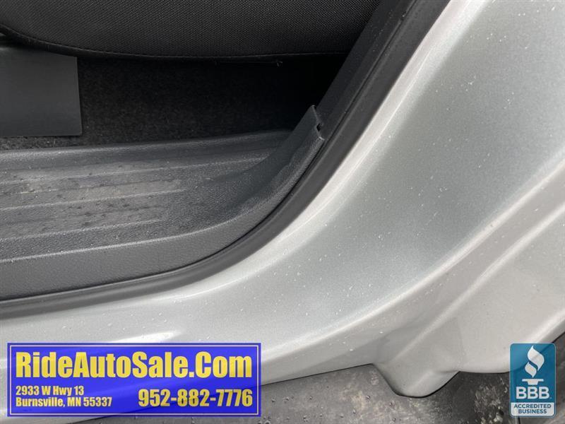 Nissan Rogue  2018