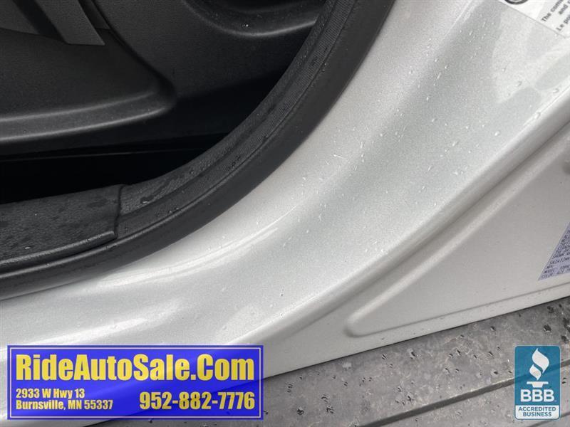 Nissan Rogue  2018