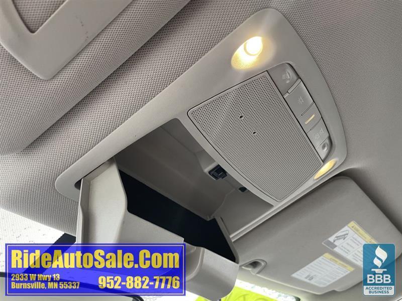 Nissan Rogue  2018