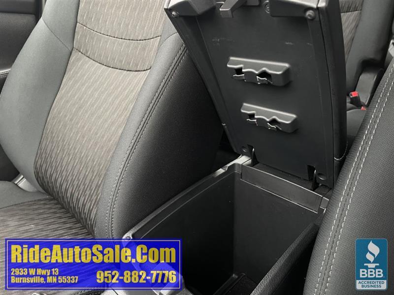 Nissan Rogue  2018