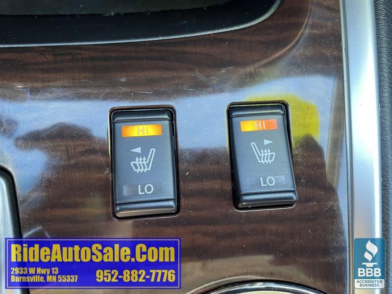 Nissan Pathfinder  2015