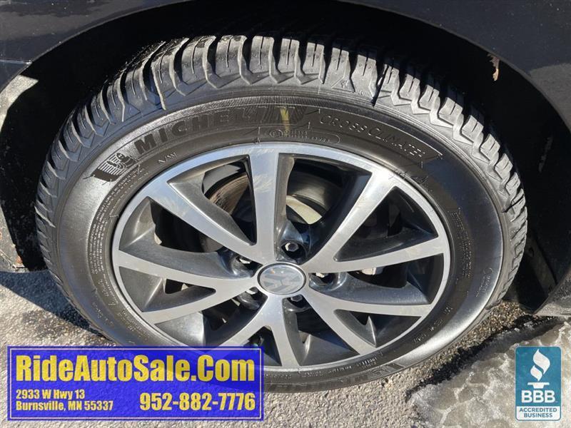 Volkswagen Jetta  2018