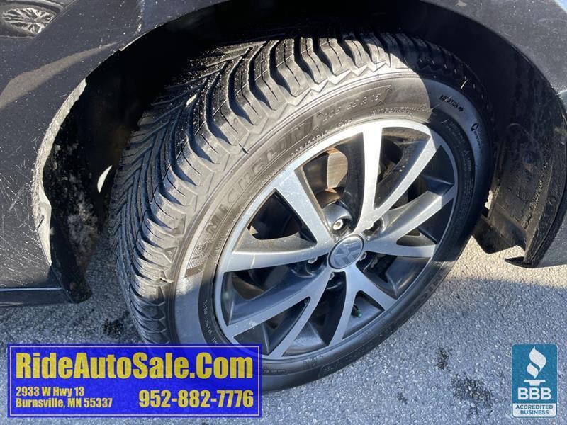 Volkswagen Jetta  2018