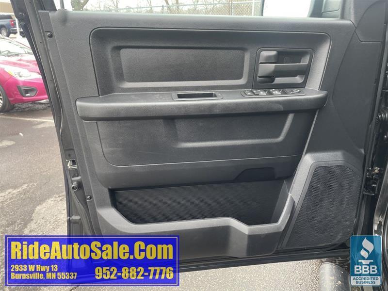 Dodge Ram 1500  2016